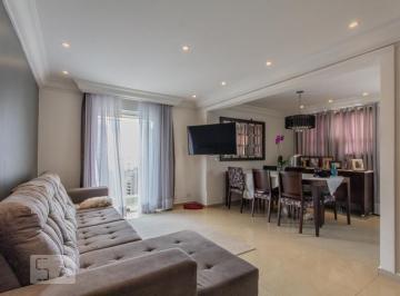 Apartamento · 90m² · 2 Quartos · 2 Vagas · Apartamento à Venda - Portal do Morumbi, 2 Quartos, 90 m² - São Paulo