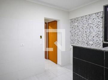 Apartamento · 31m² · 1 Quarto · Apartamento para Aluguel - Sacomã, 1 Quarto, 31 m² - São Paulo
