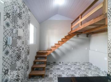 Apartamento · 22m² · 1 Quarto · Apartamento para Aluguel - Jardim Anália Franco, 1 Quarto, 22 m² - São Paulo