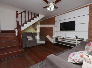 Casa · 290m² · 3 Quartos · 3 Vagas · Casa à Venda - Sapopemba, 3 Quartos,  290 m² - São Paulo