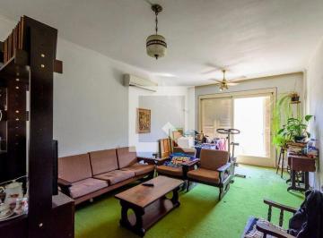 Apartamento · 129m² · 3 Quartos · 2 Vagas · Apartamento à Venda - Santana, 3 Quartos,  129 m² - Porto Alegre