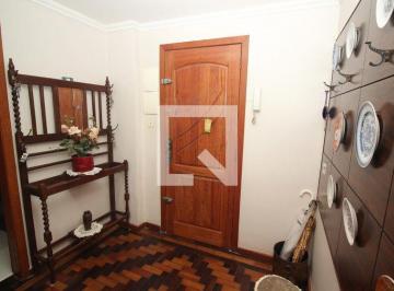 Apartamento · 160m² · 3 Quartos · Apartamento à Venda - Centro Histórico, 3 Quartos,  160 m² - Porto Alegre