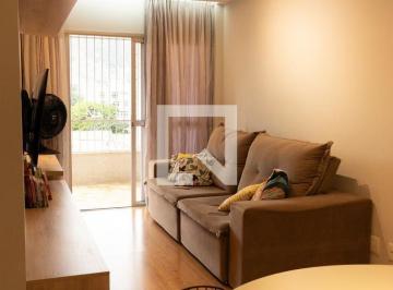Apartamento · 84m² · 3 Quartos · 2 Vagas · Apartamento à Venda - Grajaú, 3 Quartos,  84 m² - Rio de Janeiro