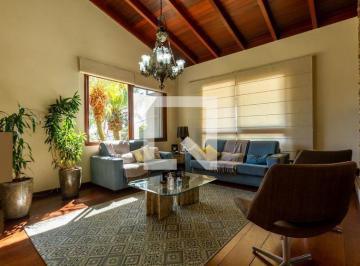 Casa · 240m² · 3 Quartos · 2 Vagas · Casa à Venda - Teresópolis, 3 Quartos,  240 m² - Porto Alegre
