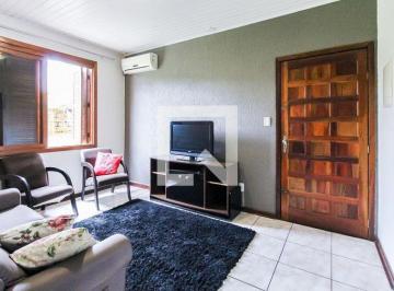 Apartamento · 85m² · 3 Quartos · 2 Vagas · Apartamento à Venda - São Sebastião, 3 Quartos, 85 m² - Porto Alegre