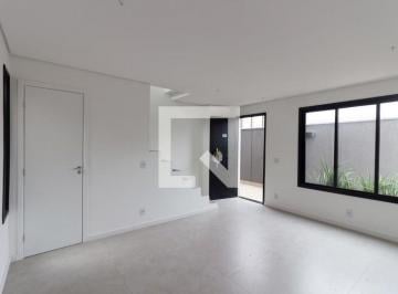 Casa · 72m² · 2 Quartos · 1 Vaga · Casa para Aluguel - Vila Jacuí, 2 Quartos,  72 m² - São Paulo