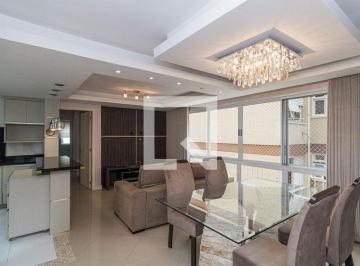 Apartamento · 91m² · 3 Quartos · 3 Vagas · Apartamento à Venda - Menino Deus, 3 Quartos, 91 m² - Porto Alegre