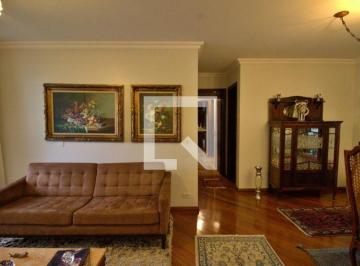 Apartamento · 104m² · 3 Quartos · 2 Vagas · Apartamento à Venda - Vila Andrade, 3 Quartos, 104 m² - São Paulo