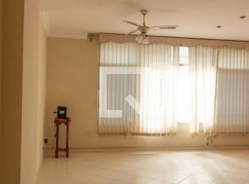 Apartamento · 138m² · 3 Quartos · 1 Vaga · Apartamento à Venda - Tijuca, 3 Quartos, 138 m² - Rio de Janeiro