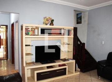 Casa · 250m² · 5 Quartos · 1 Vaga · Casa à Venda - Perdizes, 5 Quartos, 250 m² - São Paulo