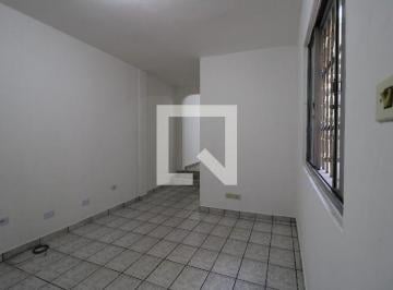 Casa · 44m² · 1 Quarto · Casa para Aluguel - Santa Maria, 1 Quarto, 44 m² - São Caetano do Sul