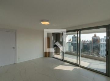 Apartamento · 119m² · 3 Quartos · 2 Vagas · Apartamento para Aluguel - Cambuí, 3 Quartos, 119 m² - Campinas