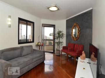 Apartamento · 97m² · 3 Quartos · 2 Vagas · Apartamento à Venda - Santana, 3 Quartos, 97 m² - São Paulo