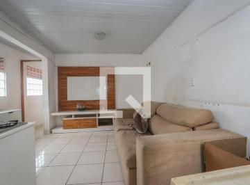 Casa · 37m² · 1 Quarto · Casa para Aluguel - Vila Sônia, 1 Quarto,  37 m² - São Paulo