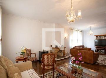 Casa · 300m² · 3 Quartos · 4 Vagas · Casa para Aluguel - Centro, 3 Quartos,  300 m² - Osasco