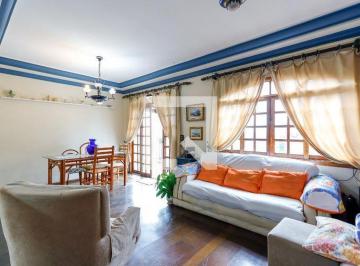 Casa · 300m² · 3 Quartos · 2 Vagas · Casa à Venda - Vila Mazzei, 3 Quartos, 300 m² - São Paulo