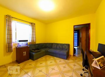 Casa · 266m² · 4 Quartos · 1 Vaga · Casa à Venda - Vila Barros, 4 Quartos,  266 m² - Guarulhos