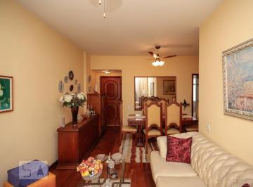 Apartamento · 110m² · 3 Quartos · 1 Vaga · Apartamento à Venda - Meier, 3 Quartos,  110 m² - Rio de Janeiro