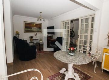 Casa · 265m² · 3 Quartos · 3 Vagas · Casa à Venda - Camaquã, 3 Quartos, 265 m² - Porto Alegre