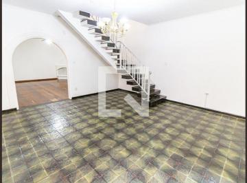 Casa · 285m² · 3 Quartos · 5 Vagas · Casa para Aluguel - Jardim Anália Franco, 3 Quartos, 285 m² - São Paulo