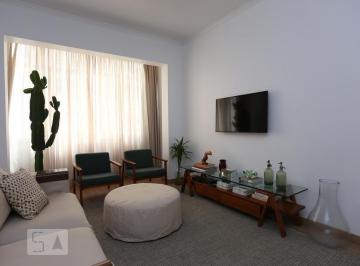 Apartamento · 100m² · 3 Quartos · Apartamento à Venda - Copacabana, 3 Quartos, 100 m² - Rio de Janeiro