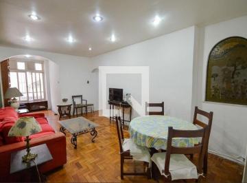Apartamento · 140m² · 3 Quartos · 1 Vaga · Apartamento à Venda - Tijuca, 3 Quartos, 140 m² - Rio de Janeiro