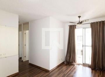 Apartamento · 50m² · 2 Quartos · 1 Vaga · Apartamento para Aluguel - Campo Grande, 2 Quartos,  50 m² - Rio de Janeiro