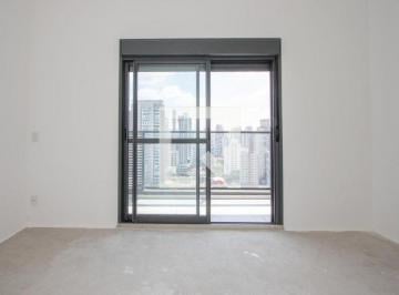 Apartamento · 30m² · 1 Quarto · Apartamento para Aluguel - Chácara Santo Antonio, 1 Quarto, 30 m² - São Paulo