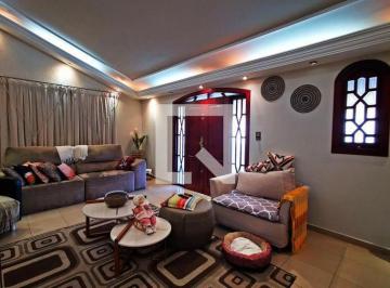 Casa · 280m² · 3 Quartos · 3 Vagas · Casa à Venda - Ponte São João , 3 Quartos,  280 m² - Jundiaí