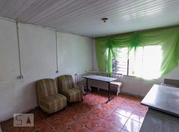 Casa · 54m² · 1 Quarto · Casa para Aluguel - Vila Nova, 1 Quarto,  54 m² - Porto Alegre