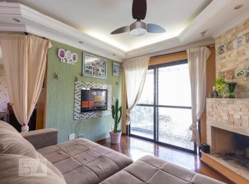 Apartamento · 120m² · 2 Quartos · 2 Vagas · Apartamento à Venda - Panamby, 2 Quartos, 120 m² - São Paulo