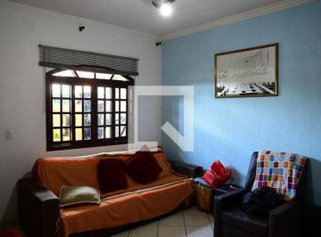 Casa · 250m² · 3 Quartos · Casa para Aluguel - Jardim Barbacena, 3 Quartos, 250 m² - Cotia