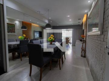 Apartamento · 97m² · 2 Quartos · 1 Vaga · Apartamento à Venda - Humaitá, 2 Quartos,  97 m² - Rio de Janeiro