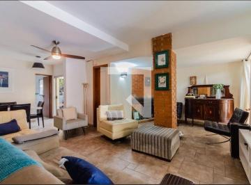 Casa · 210m² · 3 Quartos · 3 Vagas · Casa à Venda - Vila Mariana, 3 Quartos, 210 m² - São Paulo