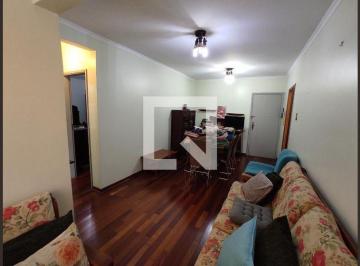 Apartamento · 91m² · 2 Quartos · 3 Vagas · Apartamento à Venda - Alto da Lapa, 2 Quartos,  91 m² - São Paulo