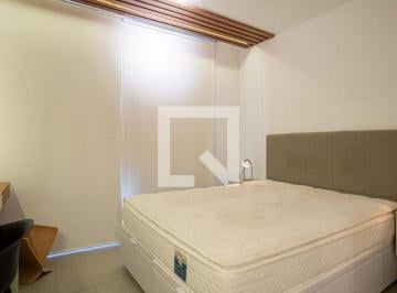 Apartamento · 27m² · 1 Quarto · Apartamento para Aluguel - Consolação, 1 Quarto,  27 m² - São Paulo