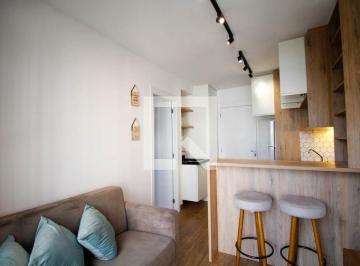 Apartamento · 27m² · 1 Quarto · Apartamento para Aluguel - Pinheiros, 1 Quarto,  27 m² - São Paulo