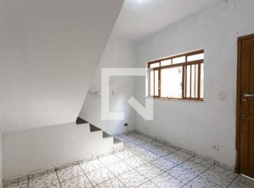 Casa · 70m² · 1 Quarto · 1 Vaga · Casa para Aluguel - Tatuapé, 1 Quarto, 70 m² - São Paulo