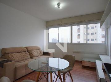 Apartamento · 80m² · 3 Quartos · 1 Vaga · Apartamento à Venda - Cristo Redentor, 3 Quartos, 80 m² - Porto Alegre