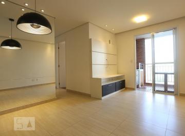 Apartamento · 70m² · 3 Quartos · 2 Vagas · Apartamento para Aluguel - Jaguaré, 3 Quartos, 70 m² - São Paulo