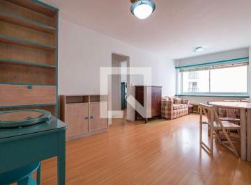 Apartamento · 56m² · 1 Quarto · 1 Vaga · Apartamento para Aluguel - Jardim Paulista, 1 Quarto, 56 m² - São Paulo