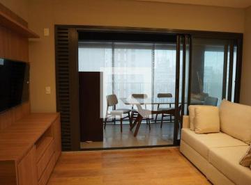 Apartamento · 69m² · 2 Quartos · 1 Vaga · Apartamento à Venda - Pinheiros, 2 Quartos, 69 m² - São Paulo