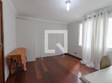 Apartamento · 110m² · 1 Quarto · 1 Vaga · Apartamento para Aluguel - Água Verde, 1 Quarto, 110 m² - Curitiba