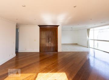 Apartamento · 184m² · 3 Quartos · 1 Vaga · Apartamento para Aluguel - Jardim Paulista, 3 Quartos, 184 m² - São Paulo