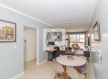 Apartamento · 87m² · 3 Quartos · 2 Vagas · Apartamento à Venda - Centro, 3 Quartos,  87 m² - Canoas