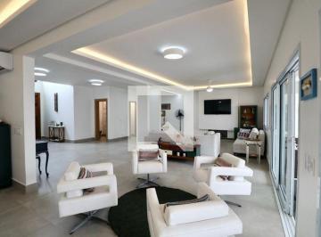 Casa · 450m² · 5 Quartos · 1 Vaga · Casa para Aluguel - Jardim Acapulco, 5 Quartos, 450 m² - Guarujá