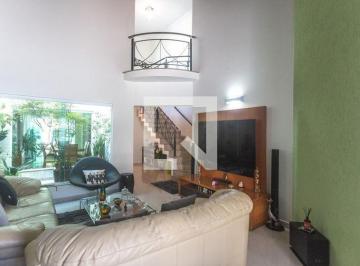 Casa · 219m² · 3 Quartos · 4 Vagas · Casa à Venda - Assunção, 3 Quartos,  219 m² - São Bernardo do Campo