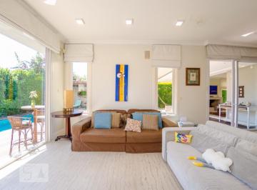 Casa · 350m² · 5 Quartos · 2 Vagas · Casa para Aluguel - Jurerê, 5 Quartos,  350 m² - Florianópolis