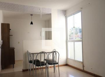 Apartamento · 44m² · 2 Quartos · 1 Vaga · Apartamento para Aluguel - Santo André, 2 Quartos, 44 m² - São Leopoldo