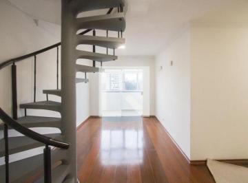 Apartamento · 151m² · 2 Quartos · 1 Vaga · Apartamento à Venda - Chácara Santo Antonio, 2 Quartos,  151 m² - São Paulo